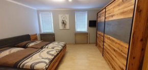 Ferienwohnung Bronder